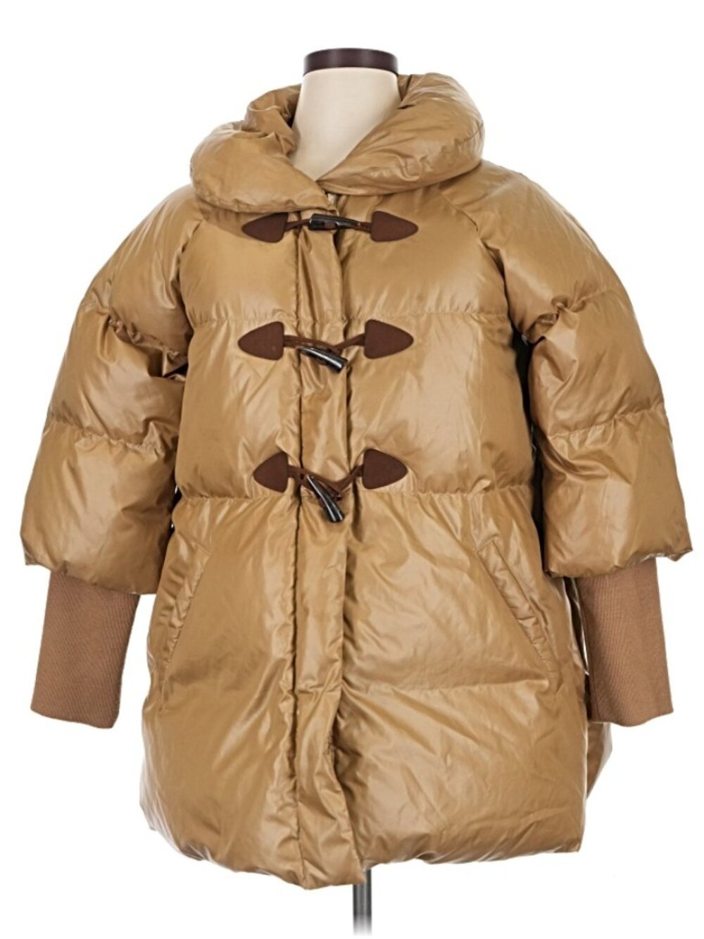 Sale! Exquisite Puffer Jacket